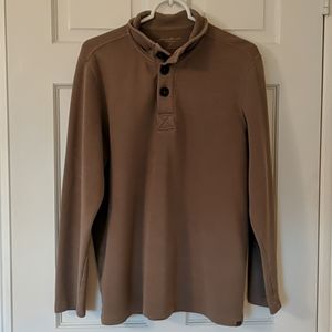 Eddie Bauer pullover sweater